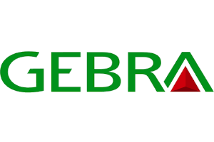 GEBRA GmbH & Co. Sicherheitsprodukte KG logo