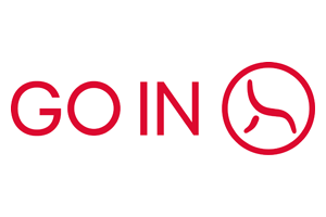 GO IN GmbH logo