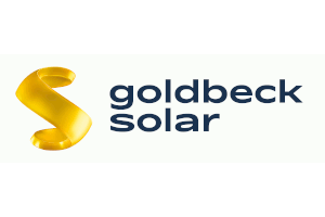 GOLDBECK SOLAR GmbH logo