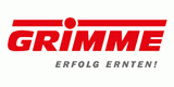 GRIMME Landmaschinenfabrik SE & Co. KG logo