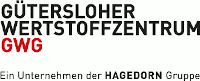 Gütersloher Wertstoffzentrum GmbH logo