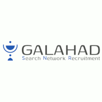 Galahad SNR GmbH logo