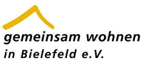 Gemeinsam Wohnen in Bielefeld e.V. logo