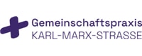 Gemeinschaftspraxis Karl-Marx-Straße GbR Michael Henke Malte Wienkamp Jan Hirs logo