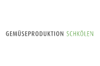 Gemüseproduktion Schkölen GmbH logo