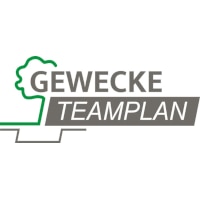Gewecke Teamplan GmbH logo