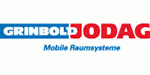 Grinbold-Jodag GmbH logo