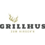 Grillhus · Zum Hirsch'n logo