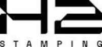 H2Stamping Germany GmbH logo