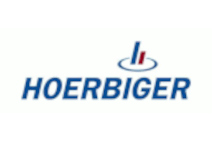 HOERBIGER Antriebstechnik Holding GmbH logo