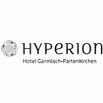 HYPERION Hotel Garmisch-Partenkirchen logo