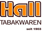 Hall Tabakwaren e.K. logo