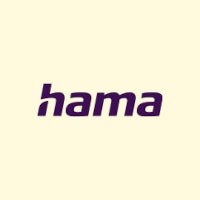 Hama GmbH & Co KG logo
