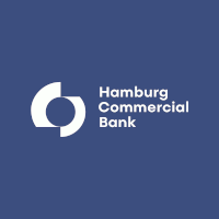 Hamburg Commercial Bank logo