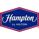Hampton by Hilton Freiburg logo