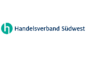 Handelsverband Südwest e. V. logo
