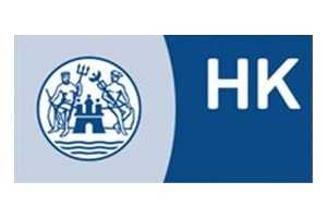 Handelskammer Hamburg logo