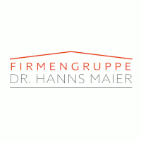 Hans Maier GmbH & Co. KG Bauunternehmung logo