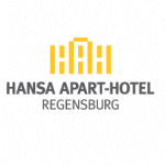 Hansa Apart-Hotel Regensburg logo