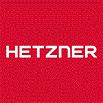 Hetzner Online GmbH logo