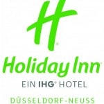 Holiday Inn Düsseldorf - Neuss logo