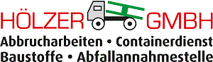 Hölzer GmbH logo