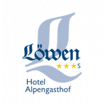 Hotel Alpengasthof Löwen logo