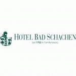 Hotel Bad Schachen logo