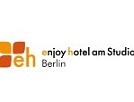 enjoy hotel am Studio logo