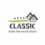 Hotel Kolb & Inselchalets logo