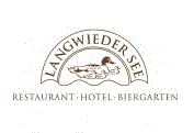 Hotel-Restaurant Langwieder See logo