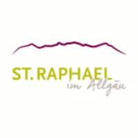 Hotel Sankt Raphael logo