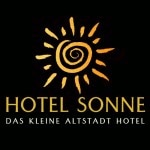 Hotel Sonne logo