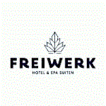 Hotel & Spa Suiten Freiwerk logo