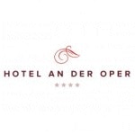 Hotel an der Oper Chemnitz logo