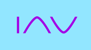 IAV GmbH logo