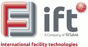 IFT GmbH logo
