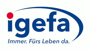 IGEFA SE & Co. KG logo