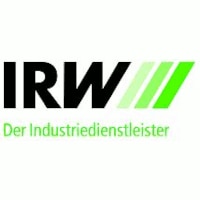 IRW GmbH logo