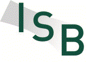 ISB Ingenieurgesellschaft für Sicherungstechnik logo
