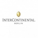 InterContinental Hotel Berlin logo