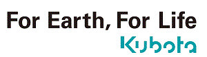 Kubota Baumaschinen GmbH logo