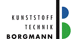 Kunststofftechnik Borgmann GmbH logo