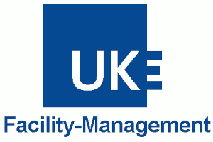KFE Klinik Facility-Management Eppendorf GmbH logo