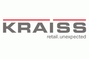 KRAISS GmbH logo
