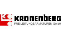 KRONENBERG Freileitungsarmaturen GmbH logo