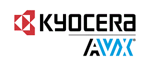 KYOCERA AVX Components (Werne) GmbH logo