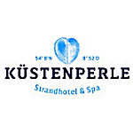 Kahlke-Schneider GmbH & Co. KG Küstenperle Strandhotel & Spa logo