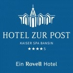 Hotel zur Post logo