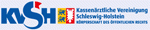 Kassenärztliche Vereinigung Schleswig-Holstein logo